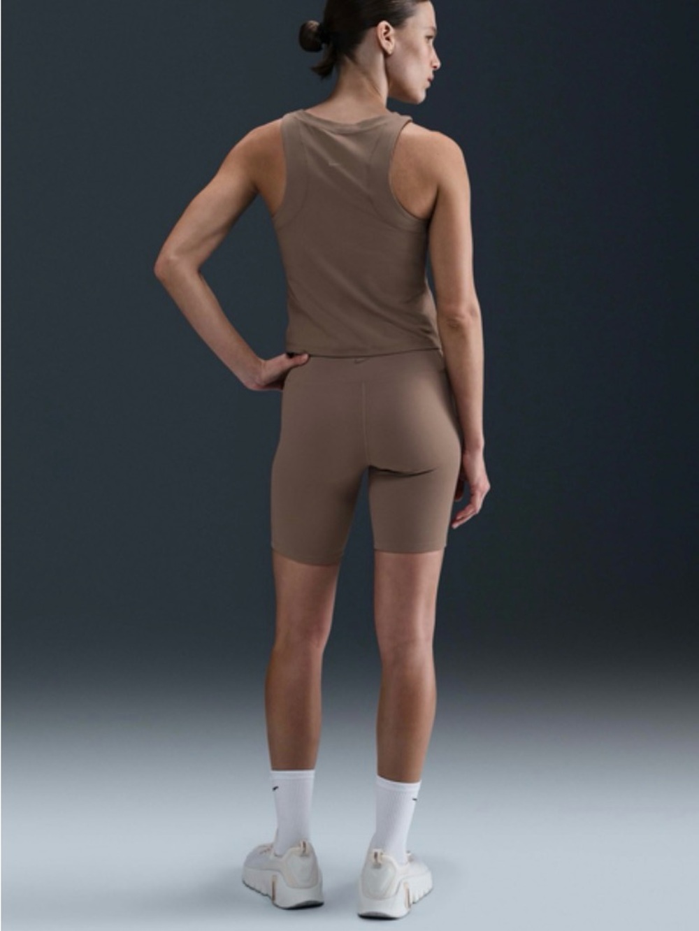 Women's Nike Dry Fit workout set size XS